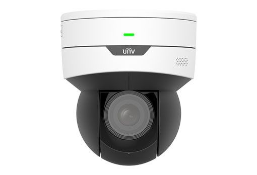 картинка IPC6415SR-X5UPW Wi-Fi Видеокамера IP Скоростная поворотная уличная 5Мп с адаптивной ИК-подсветкой до 30м от магазина Охранных систем и видеонаблюдения