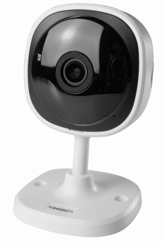 картинка Облачная IP-камера TRASSIR TR-W2C1 v2 2.8 от магазина Охранных систем и видеонаблюдения