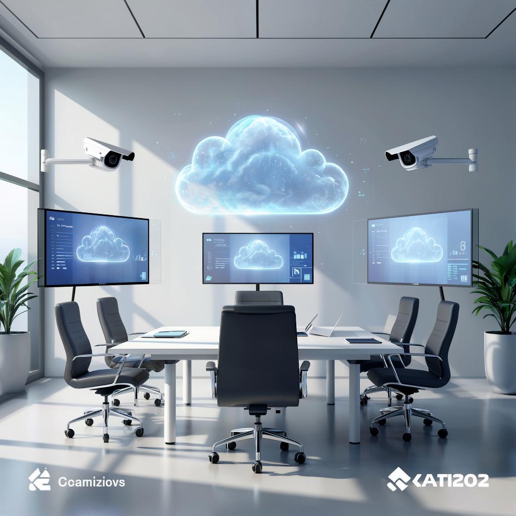 Видеоаналитика в облаке: преимущества и ограничения