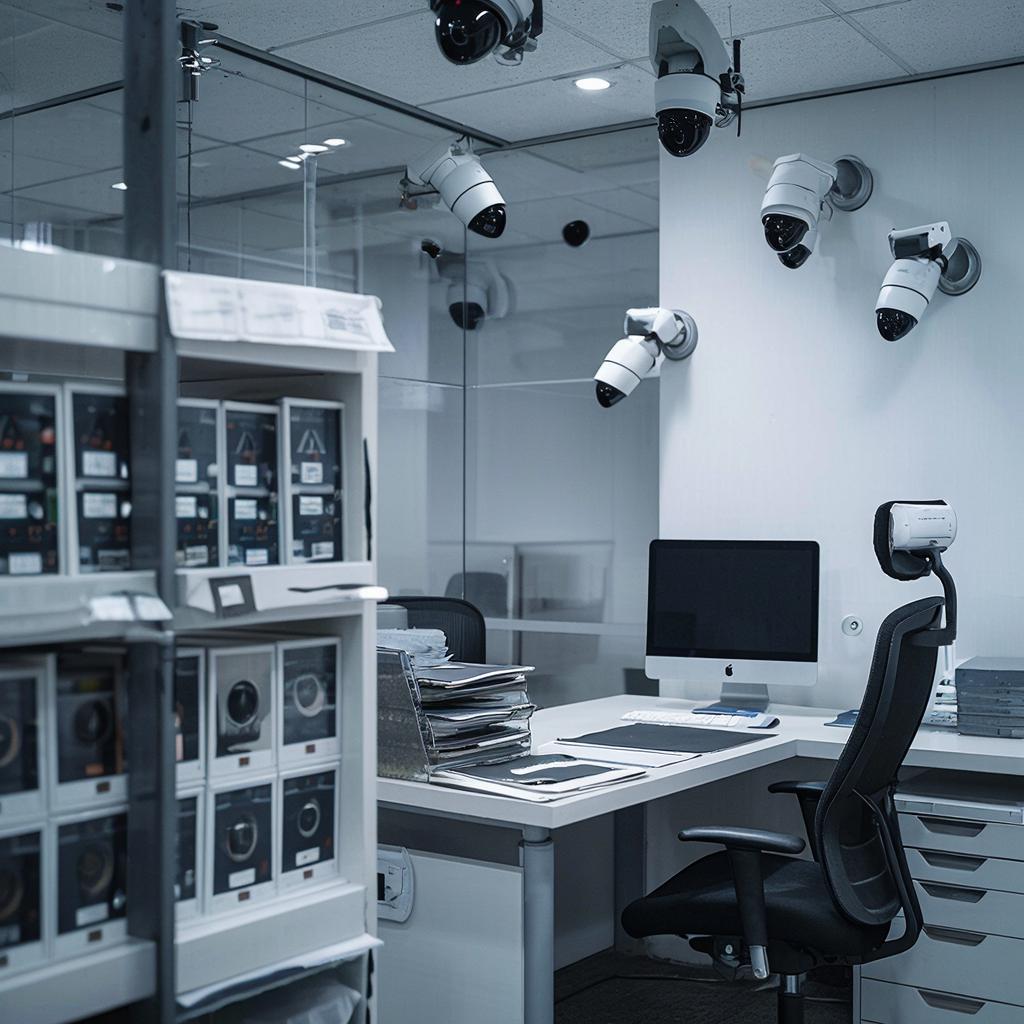 Как правильно хранить архивы видеозаписей и управлять доступом