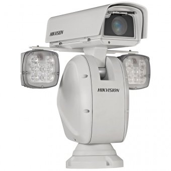 картинка Платформа Hikvision DS-2DY9188-AI2 серии DarkFighter с 36-кратной оптикой от магазина Охранных систем и видеонаблюдения