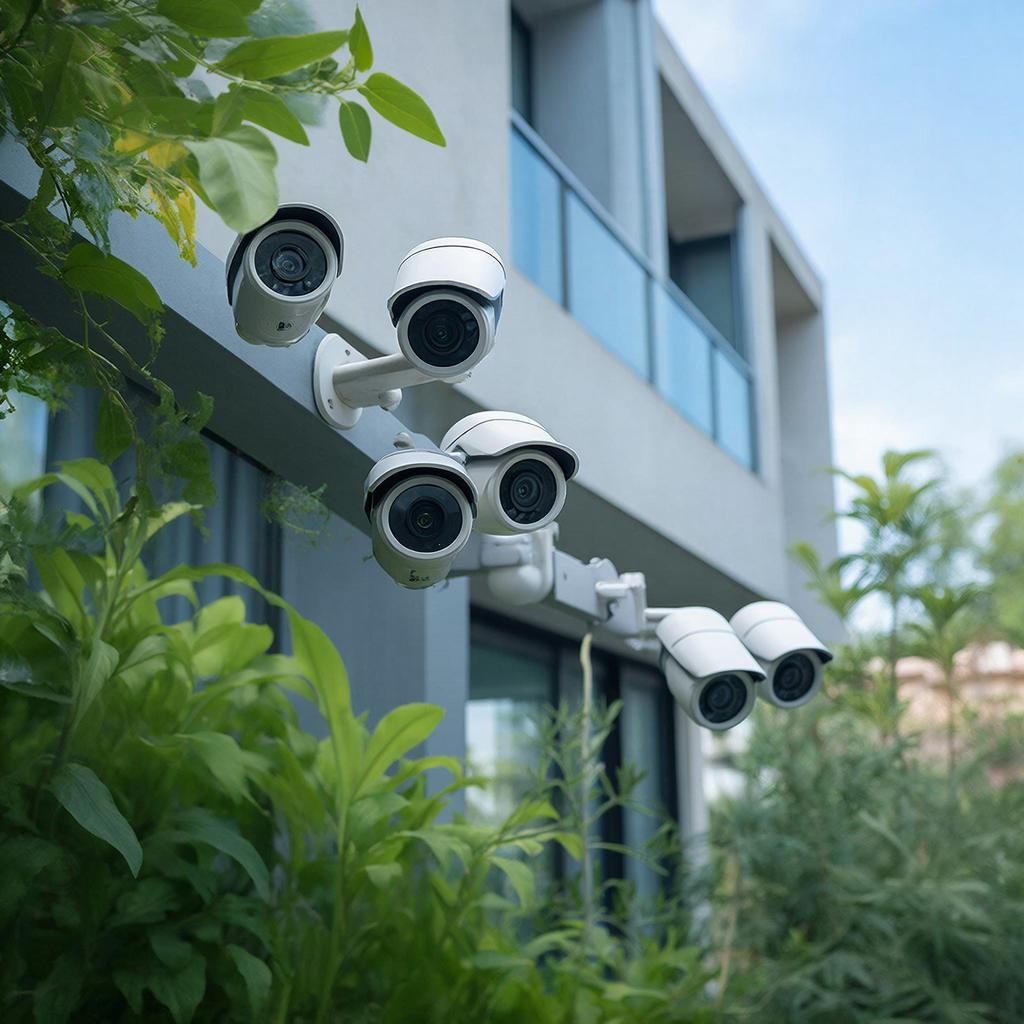 Лучшие бюджетные IP камеры до 5000 руб