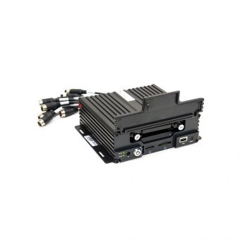 картинка Видеорегистратор Carvis MD-448HDD+4G+GPS/ГЛОНАСС+WiFi Lite от магазина Охранных систем и видеонаблюдения