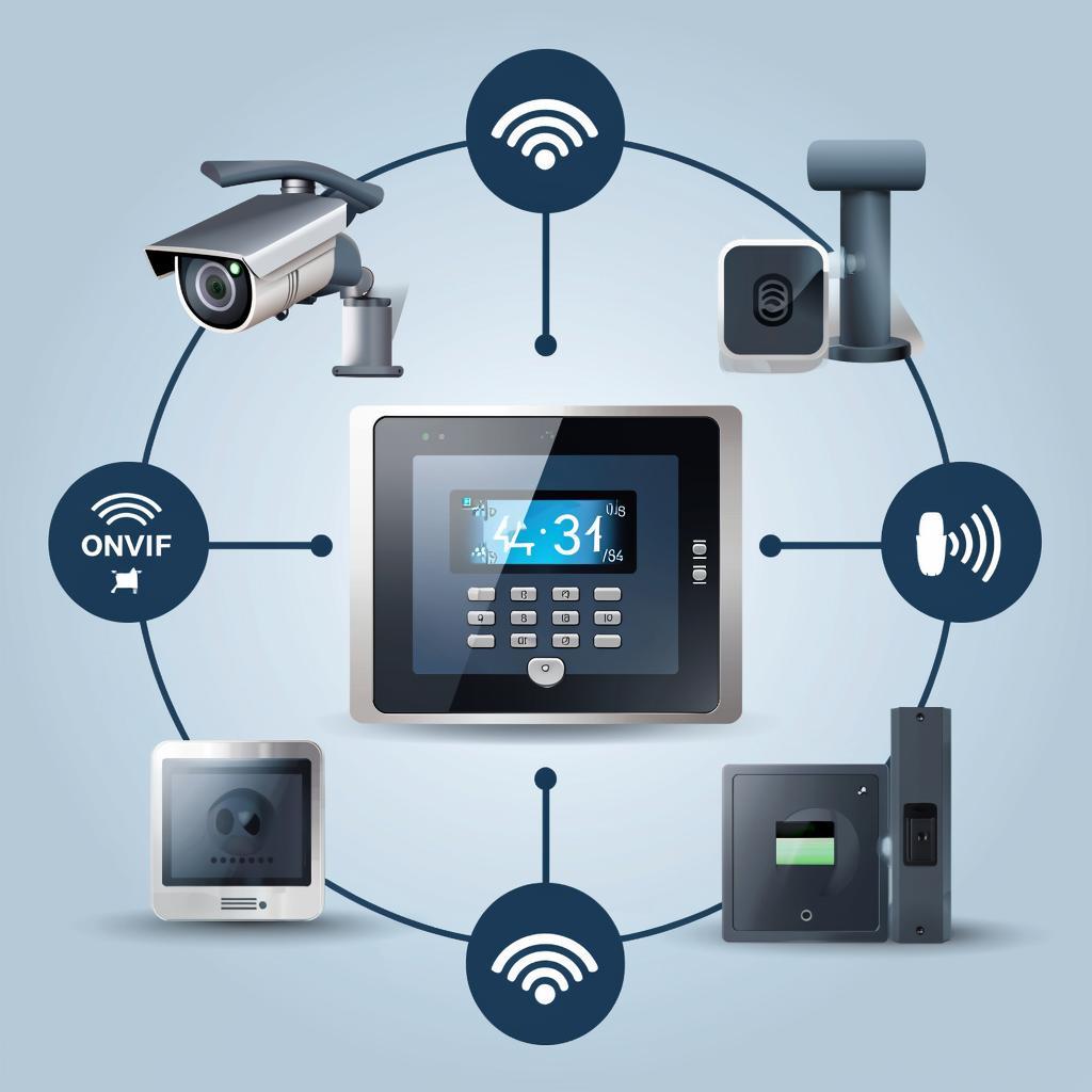 Интеграция KIT с умным домом: совместимость и сценарии