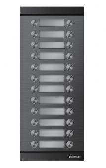 картинка Модуль расширения Commax DRC-24XM (F) от магазина Охранных систем и видеонаблюдения