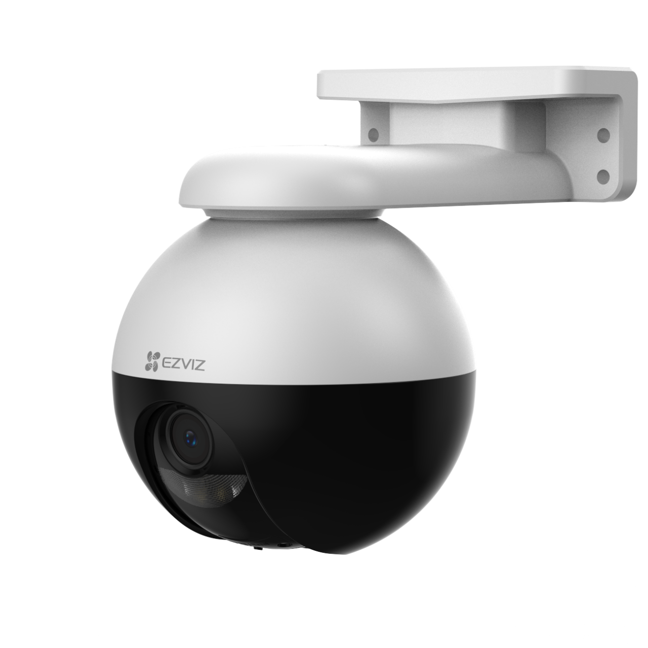картинка Ezviz C8W (5MP, 4ММ) IP видеокамера наблюдения от магазина Охранных систем и видеонаблюдения