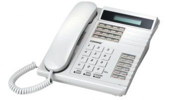 картинка Пульт консьержа Commax CDS-2AG от магазина Охранных систем и видеонаблюдения