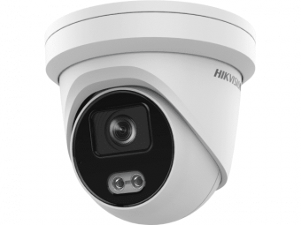 картинка IP-камера Hikvision DS-2CD3347G2-LSU (С) (6 мм) от магазина Охранных систем и видеонаблюдения
