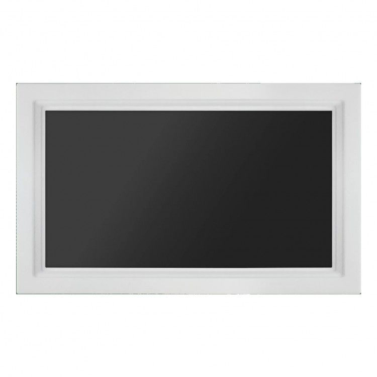 картинка CTV-M5108NG Image 10 W Цветной WF монитор цв. корпуса - белый от магазина Охранных систем и видеонаблюдения