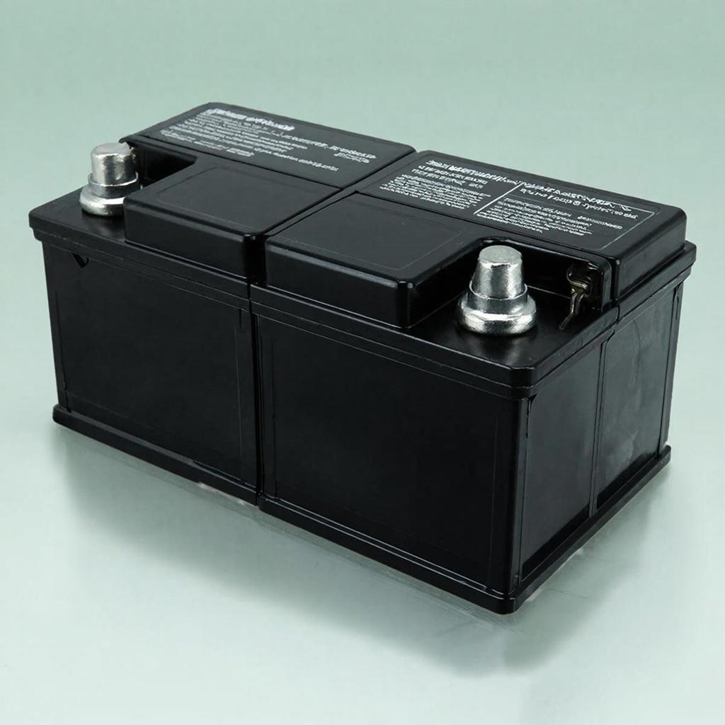 Маркировка автомобильных аккумуляторов: стандарты, размеры, полярность и ёмкость