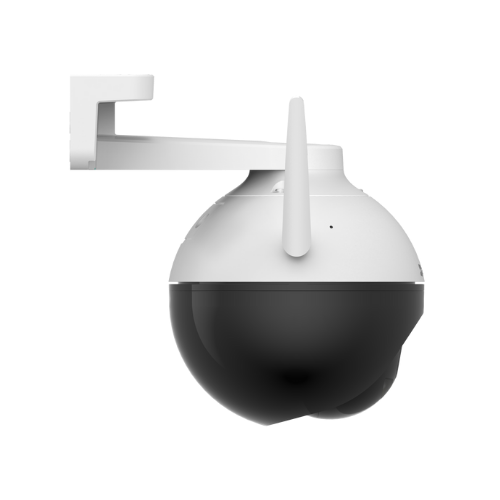 картинка Ezviz C8W 4 МП поворотная Wi-Fi камера от магазина Охранных систем и видеонаблюдения