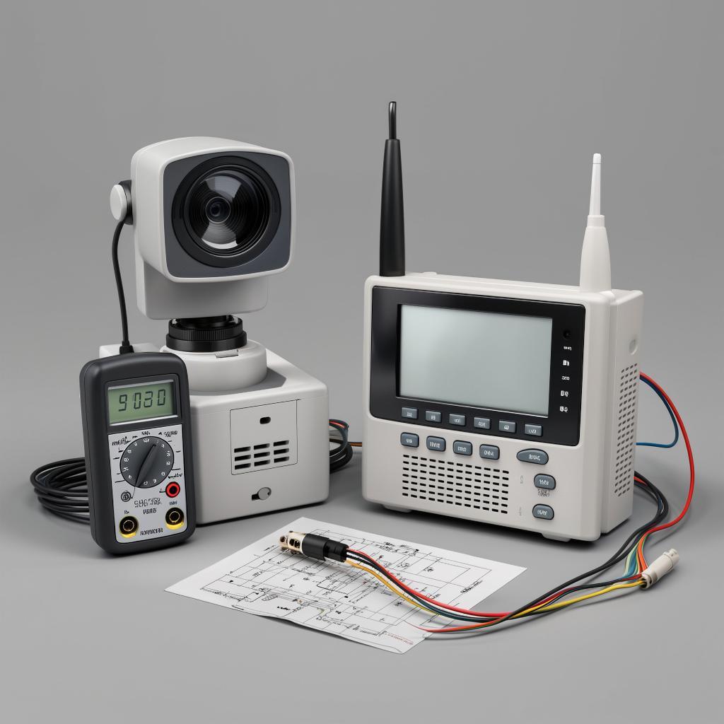 Дешёвые видеодомофоны до 10 000 руб. — реальные тесты