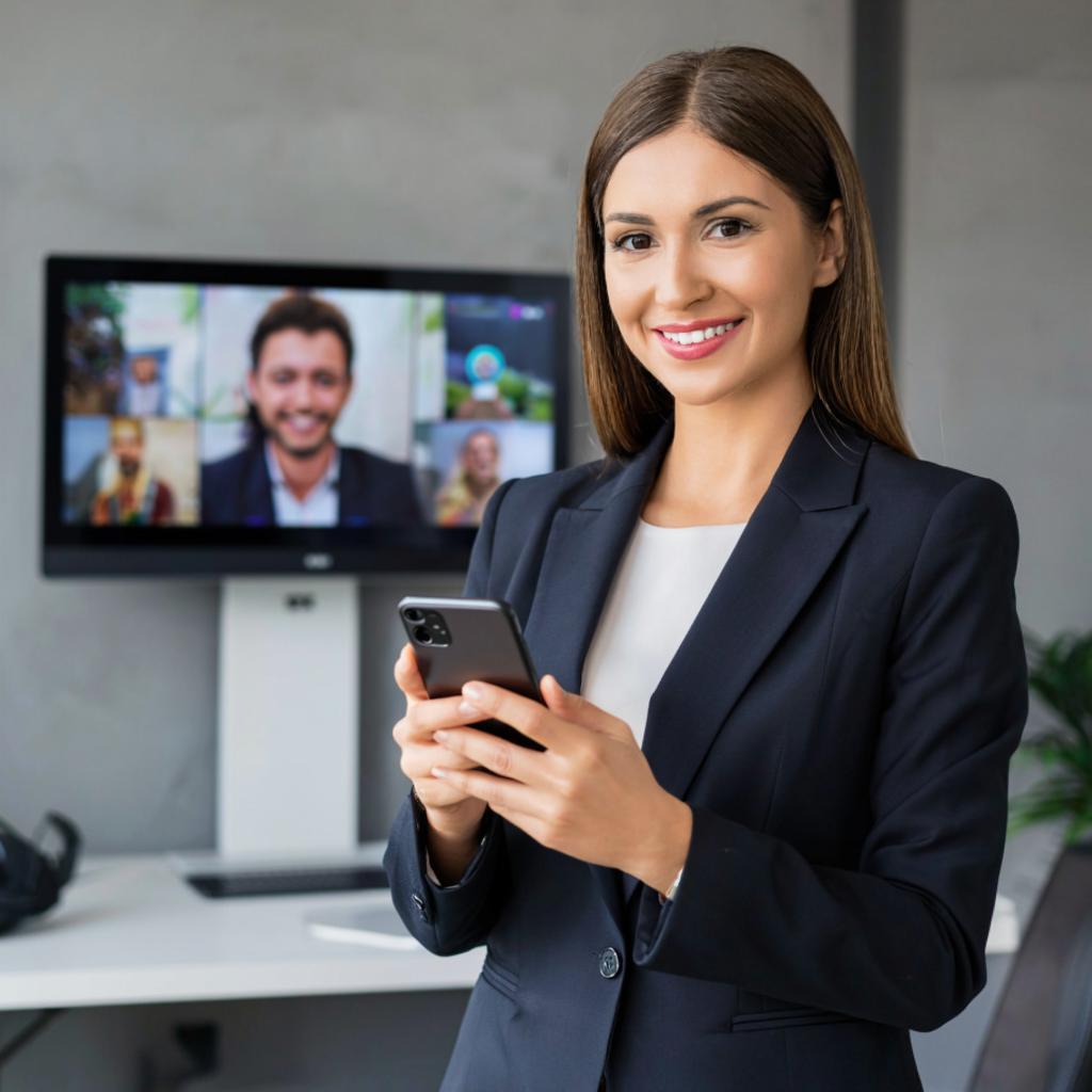 Как подключить видеодомофон к смартфону: инструкция для жильцов