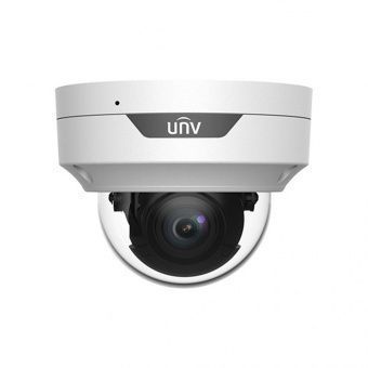 картинка IP-камера Uniview IPC3534LB-ADZK-H от магазина Охранных систем и видеонаблюдения
