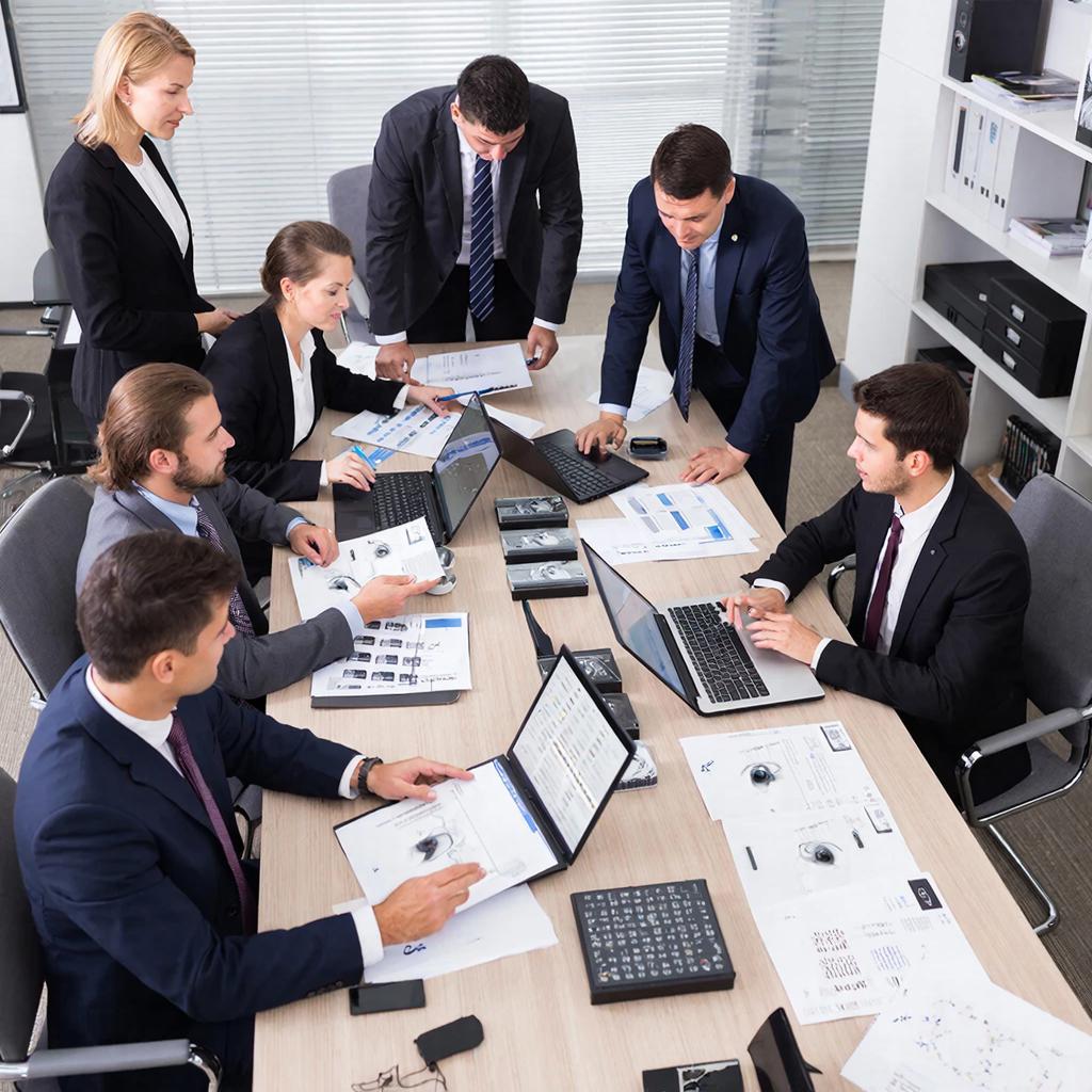 Как выбрать поставщика готовых комплектов: критерии и вопросы