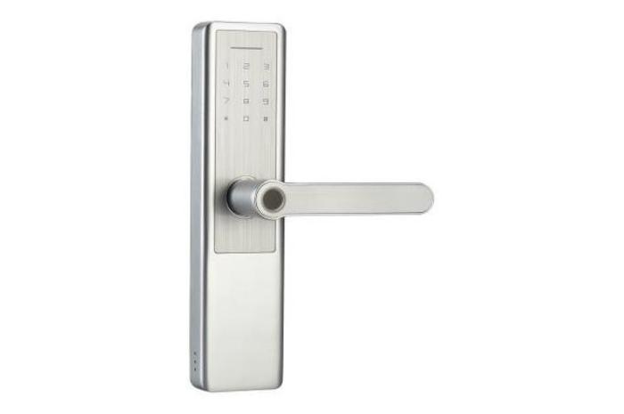 картинка Alarmico ALFL-17S врезной электромеханический замок от магазина Охранных систем и видеонаблюдения