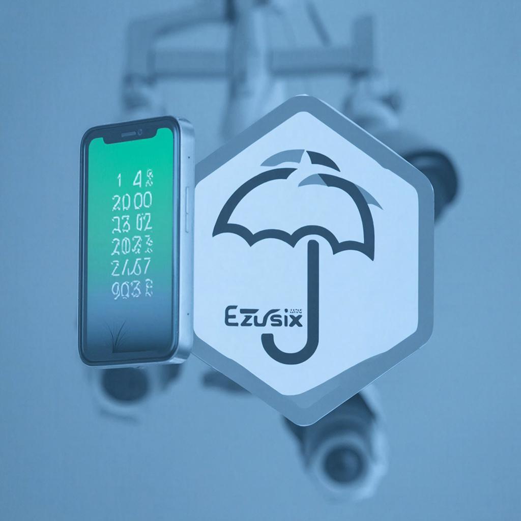 Настройка двухфакторной аутентификации и усиление безопасности аккаунта Ezviz