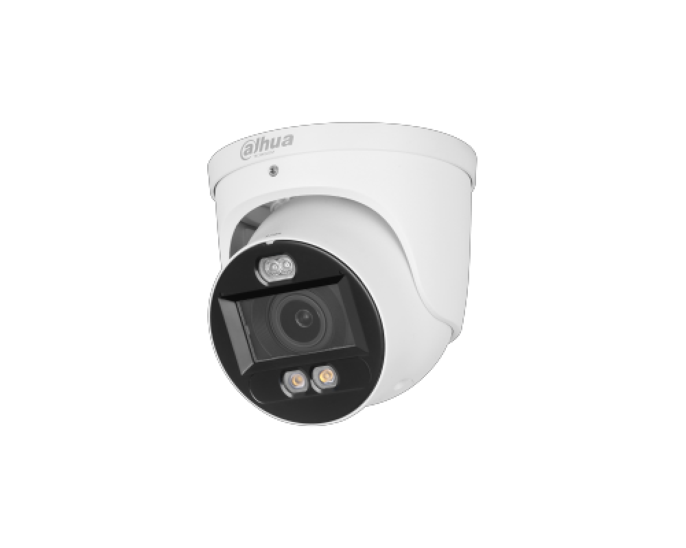 картинка 22 МП IPC с Smart Dual Light подсветкой (Технология ИИ Xinghan ) DH-IPC-HDW3849HP-ZAS-PV-PRO Dahua от магазина Охранных систем и видеонаблюдения