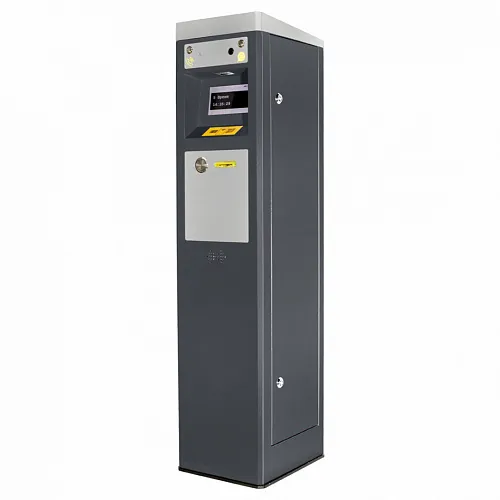 картинка Стойка въезда CVS- EN00100000 от магазина Охранных систем и видеонаблюдения