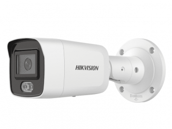 картинка IP-камера Hikvision DS-2CD3047G2-LS (С) (6 мм) от магазина Охранных систем и видеонаблюдения