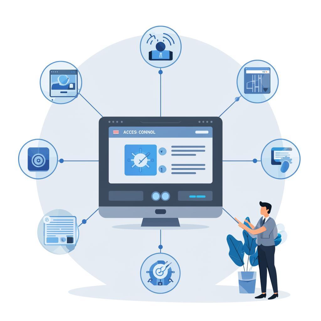 API и SDK СКУД: как разработчику интегрировать сторонние сервисы