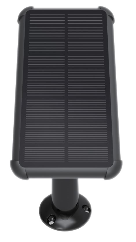 картинка Ezviz Солнечная панель для C3A (CS-CMT-Solar Panel) от магазина Охранных систем и видеонаблюдения