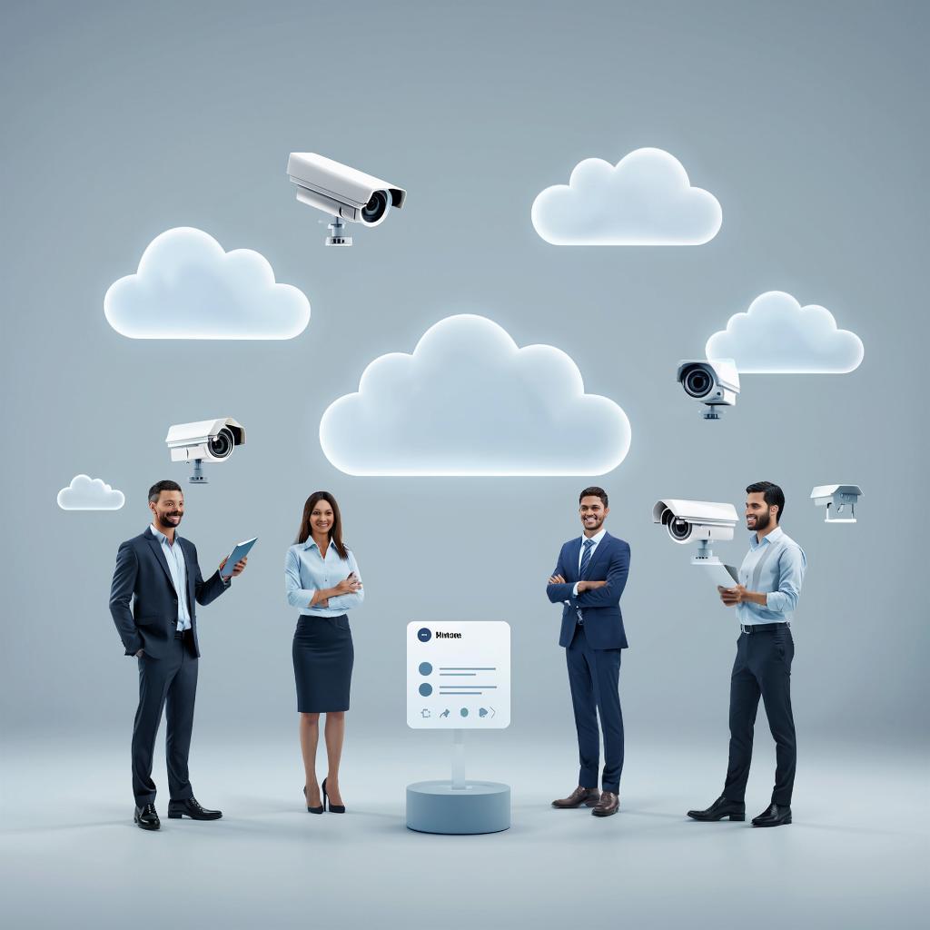 Обзор облачных платформ для видеонаблюдения: цены и функции