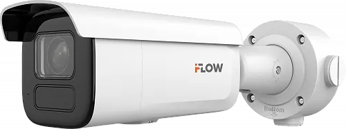 картинка iFlow F-IC-3641CSZ5(2.7-13.5mm), Ограниченно годен от магазина Охранных систем и видеонаблюдения