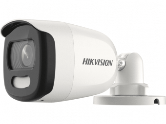 картинка Мультиформатная камера Hikvision DS-2CE10HFT-F (3.6 мм) от магазина Охранных систем и видеонаблюдения