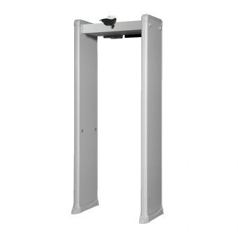 картинка Металлодетектор «Блокпост» PC Z 600 M с тепловизионной системой Delta 100 от магазина Охранных систем и видеонаблюдения