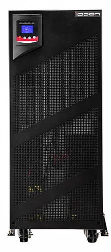 картинка Источник бесперебойного питания IPPON Innova RT 10000 Tower 3/1 от магазина Охранных систем и видеонаблюдения