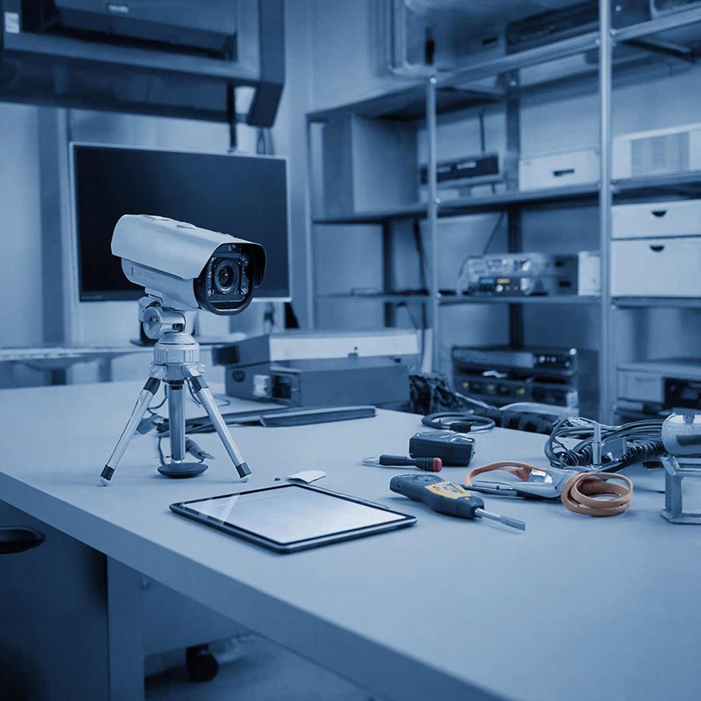 Профессия инсталлятора 2025: навыки, инструменты и прайс‑листы