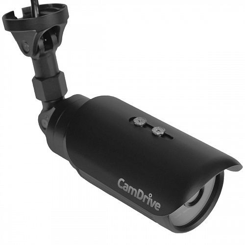 картинка Поворотная купольная IP-камера CD600 от магазина Охранных систем и видеонаблюдения