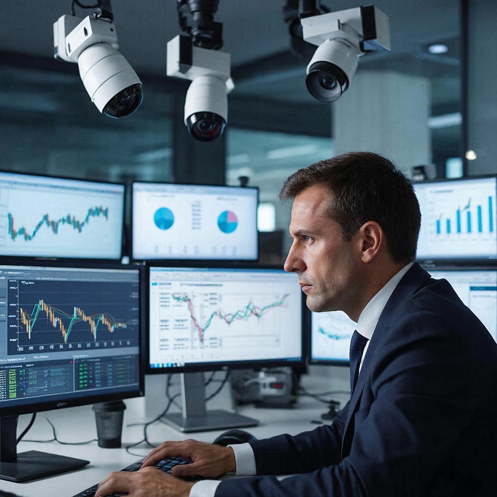 Как обновлять прошивку камер безопасно и регулярно