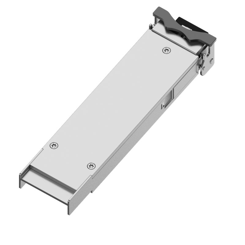 картинка 10GBASE-SR XFP модуль 850нм 300м от магазина Охранных систем и видеонаблюдения