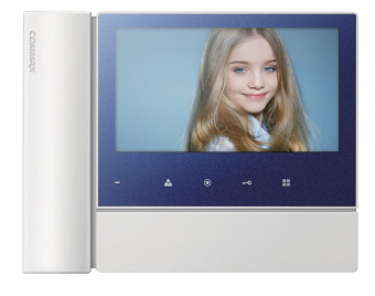 картинка Аналоговый абонентский монитор Commax CDV-70NM от магазина Охранных систем и видеонаблюдения