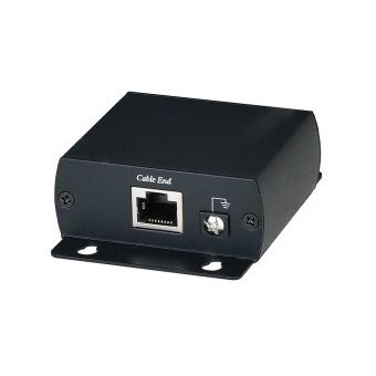 картинка Устройство грозозащиты SC&T SP006PH от магазина Охранных систем и видеонаблюдения