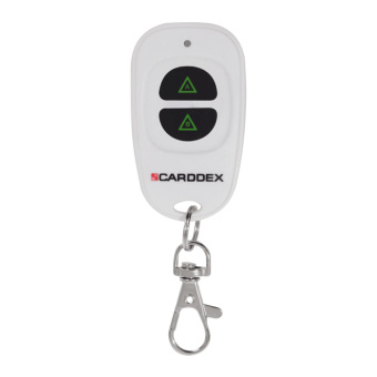 картинка Пульт управления шлагбаумом "AR-02" CARDDEX 00-00002224 от магазина Охранных систем и видеонаблюдения