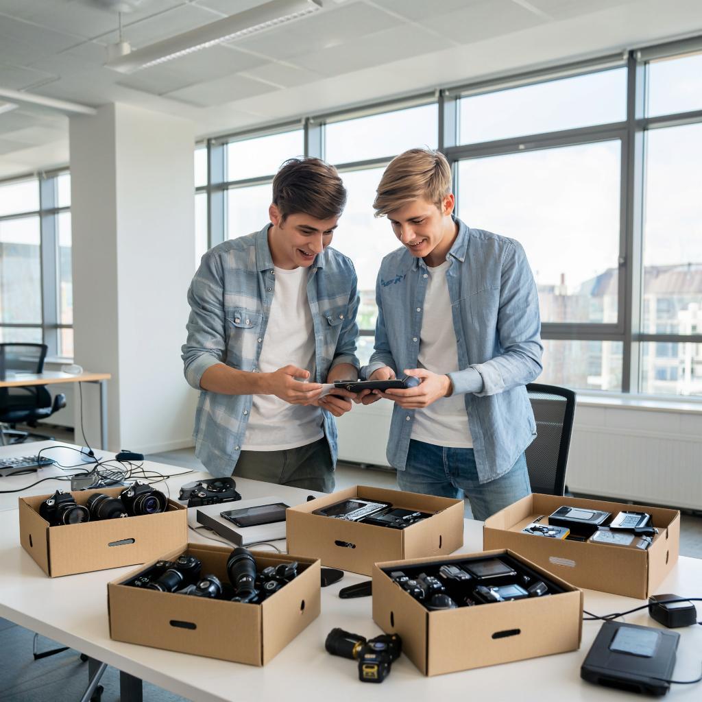 Оптовые поставки True IP для инсталляторов: условия и цены