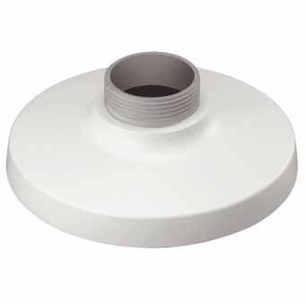 картинка Подвесной кронштейн (база) Wisenet SBP-167HMW от магазина Охранных систем и видеонаблюдения