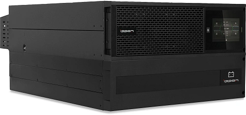 картинка Источник бесперебойного питания IPPON Innova Unity RT 3-3 10K от магазина Охранных систем и видеонаблюдения