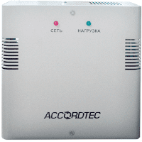 картинка ACCORDTEC ББП-30NR Блоки бесперебойного питания от магазина Охранных систем и видеонаблюдения