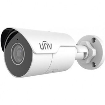картинка IP-камера Uniview IPC2124LE-ADF28KM-G от магазина Охранных систем и видеонаблюдения