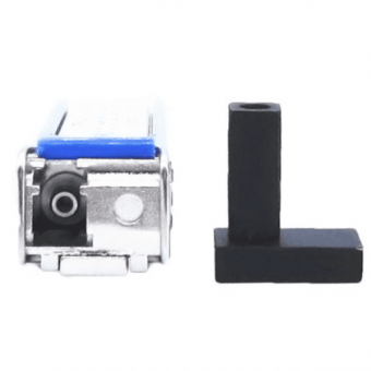 картинка SFP-модуль Osnovo SFP-S1LC12-G-1310-1550 от магазина Охранных систем и видеонаблюдения