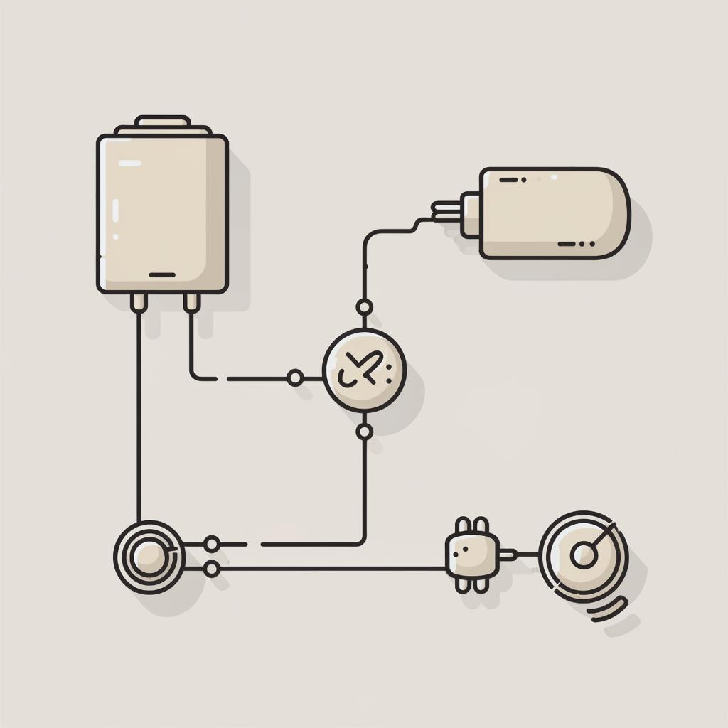 Как открыть домофон при отключении электричества: резервные схемы