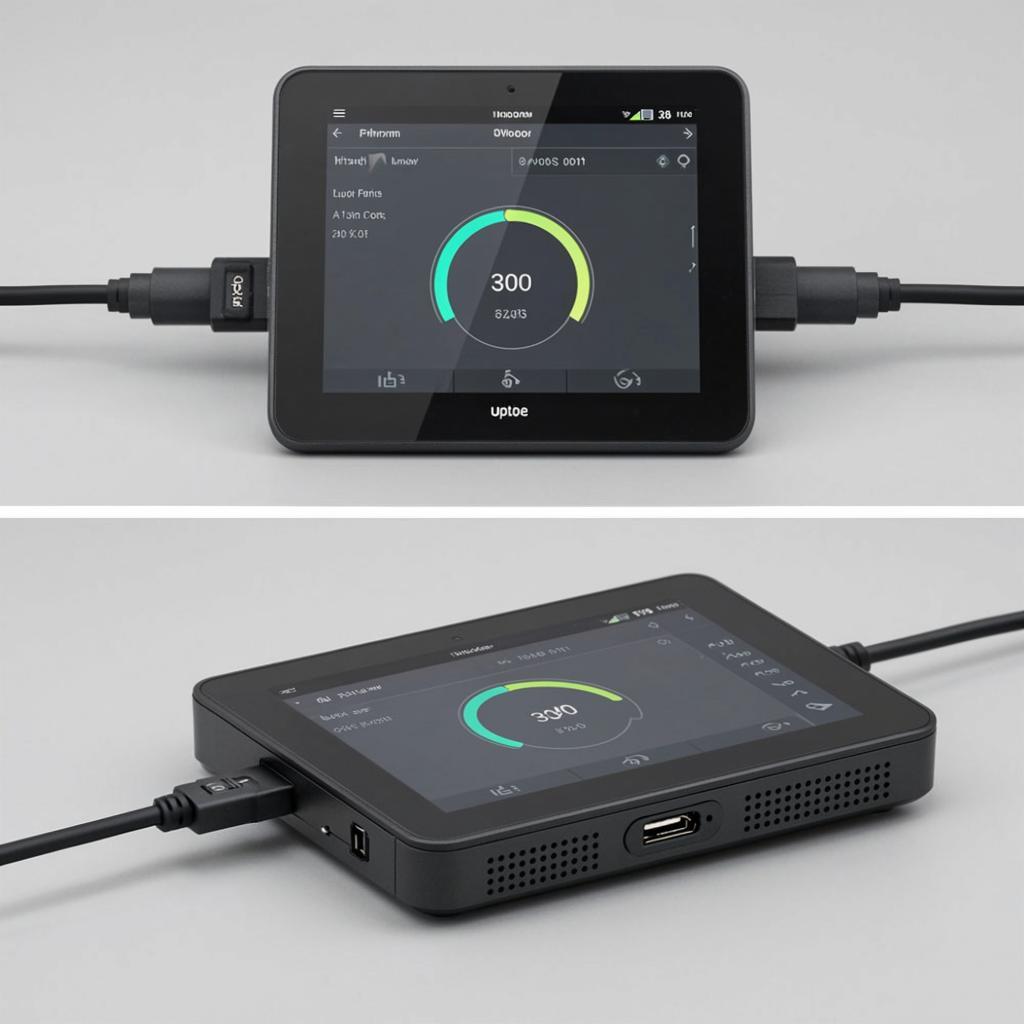 Замена и обновление прошивки видеодомофона: инструкция