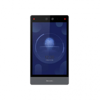 картинка Терминал доступа Hikvision DS-K1T690M-E1 от магазина Охранных систем и видеонаблюдения