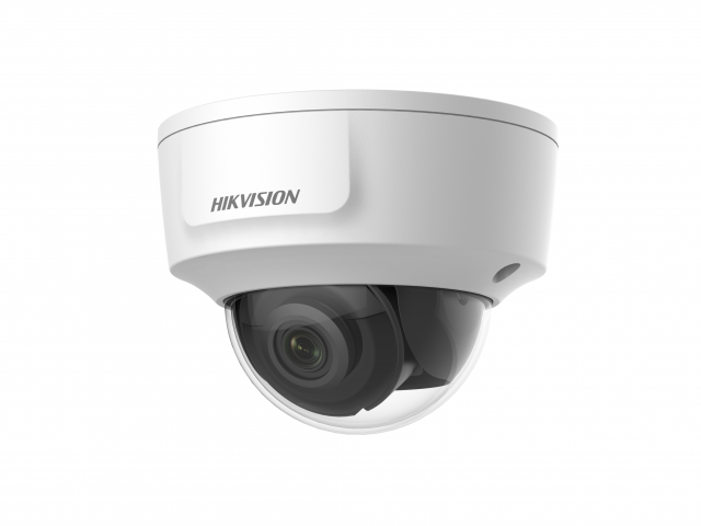 картинка Hikvision DS-2CD2185G0-IMS (4мм) видеокамера IP от магазина Охранных систем и видеонаблюдения