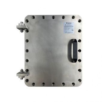 картинка PoE-коммутатор «Релион» SW-EXD-Н-2G-6Poe+/360W-UPS от магазина Охранных систем и видеонаблюдения