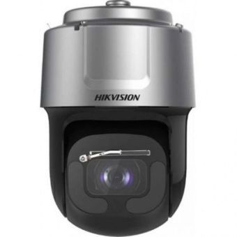 картинка Поворотная IP-камера Hikvision DS-2DF8C442IXS-AEL (T2) от магазина Охранных систем и видеонаблюдения